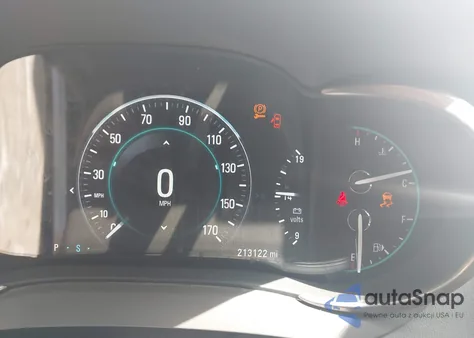 2014 Buick Lacrosse Premium I Group из США, поврежденный, VIN 1G4GD5G39EF104759